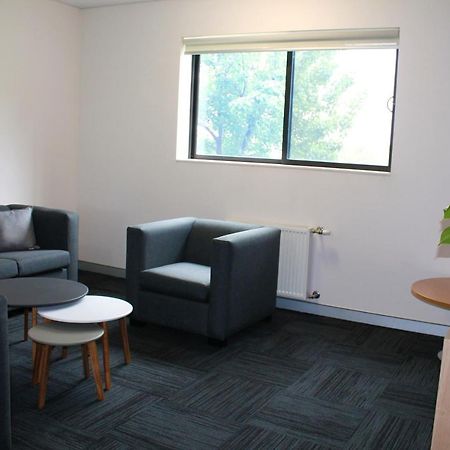 Western Sydney University Village - Пенрит Екстериор снимка