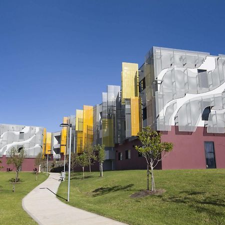Western Sydney University Village - Пенрит Екстериор снимка