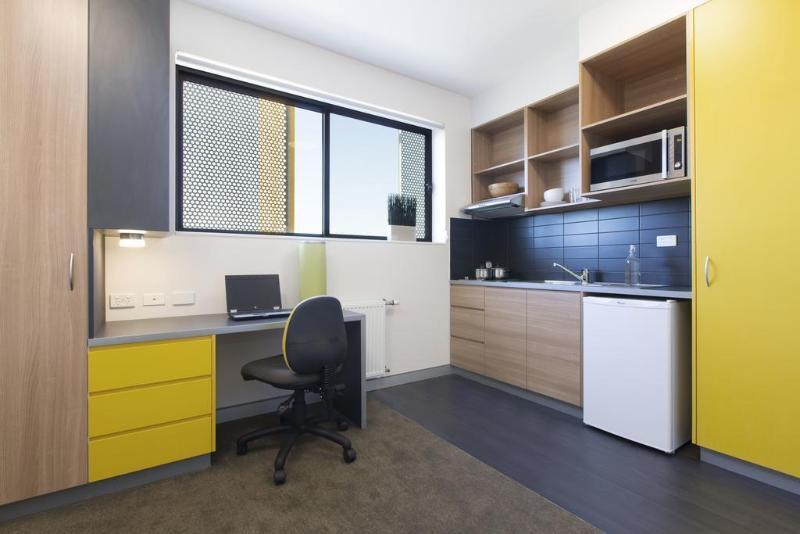 Western Sydney University Village - Пенрит Екстериор снимка