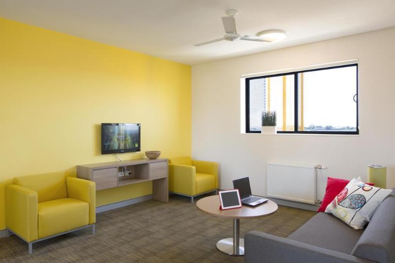Western Sydney University Village - Пенрит Екстериор снимка