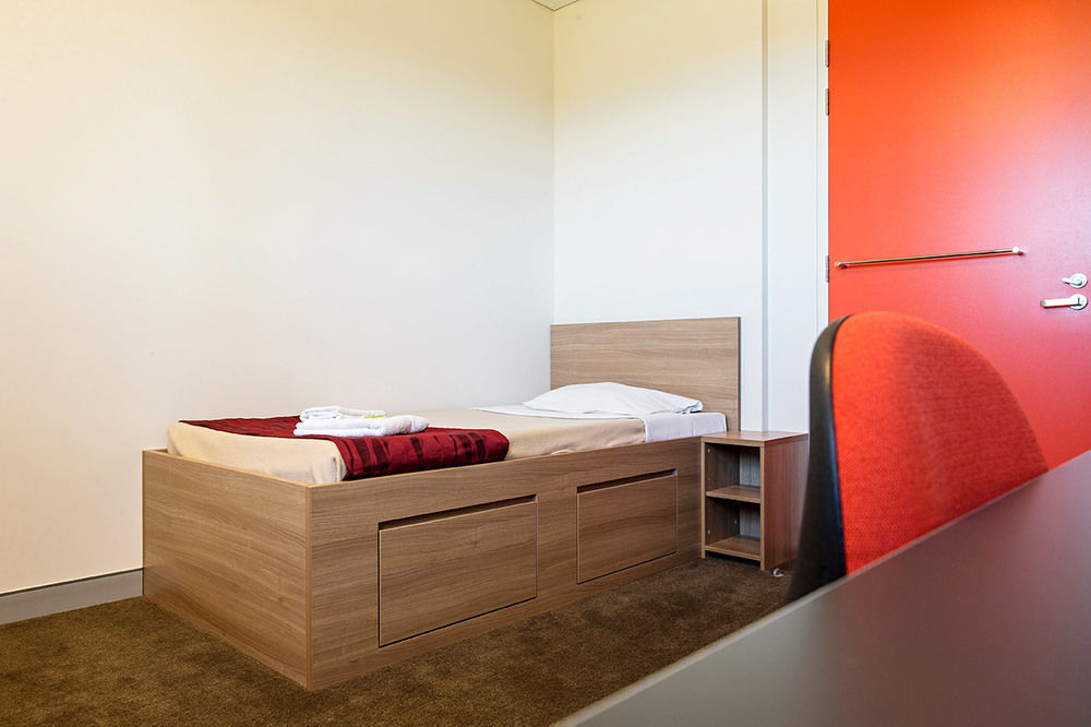 Western Sydney University Village - Пенрит Екстериор снимка