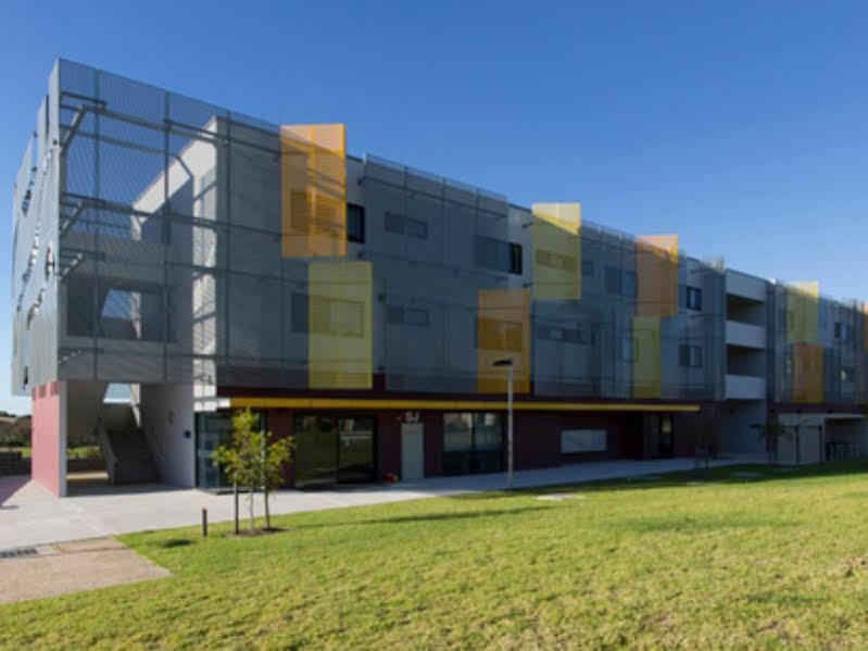 Western Sydney University Village - Пенрит Екстериор снимка