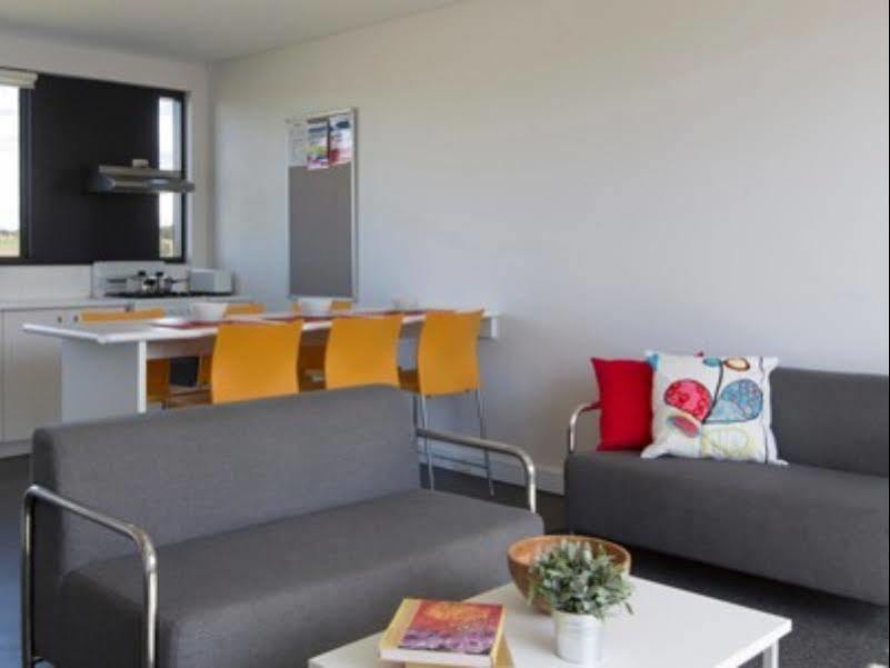 Western Sydney University Village - Пенрит Екстериор снимка