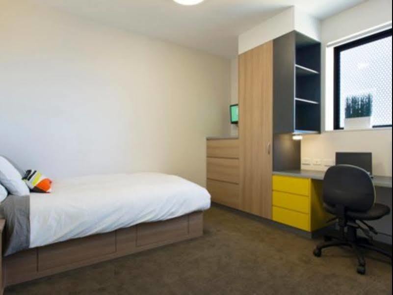 Western Sydney University Village - Пенрит Екстериор снимка